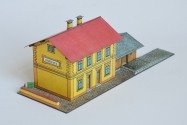 N�dra�� do koleji�t� (Kn�eves)