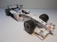 Stewart SF3, 1999, J. Herbert