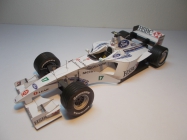Stewart SF3, 1999, J. Herbert