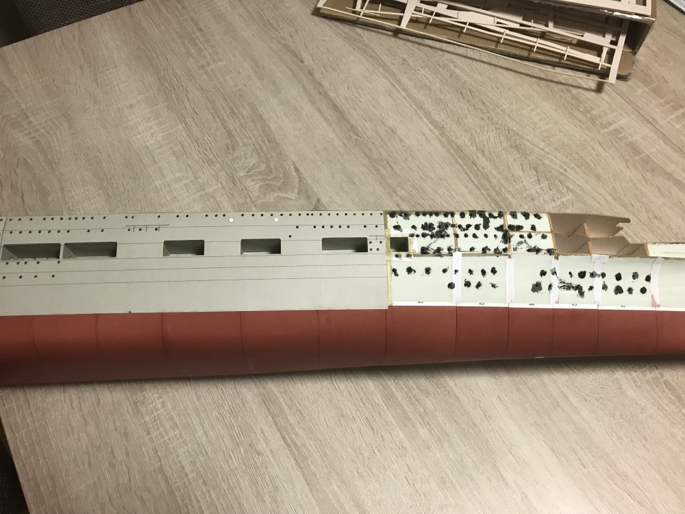 Graf Zeppelin (Plná velikost v novém okně) Graf Zeppelin
