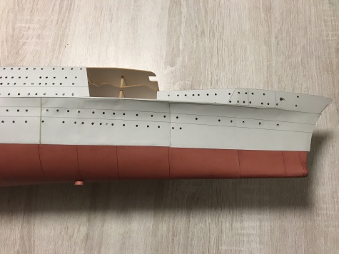 Graf Zeppelin Graf Zeppelin