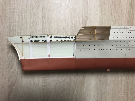 Graf Zeppelin Graf Zeppelin