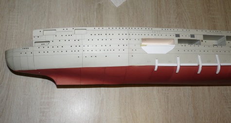 Graf Zeppelin Graf Zeppelin