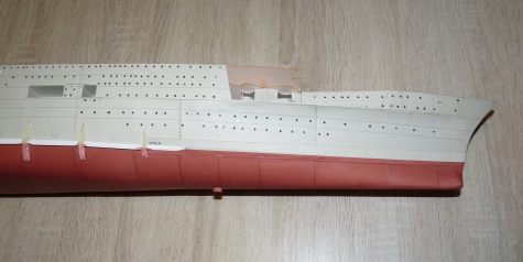 Graf Zeppelin Graf Zeppelin