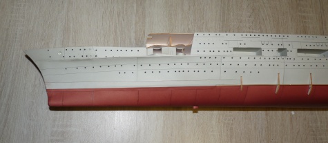 Graf Zeppelin Graf Zeppelin