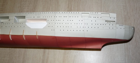 Graf Zeppelin Graf Zeppelin