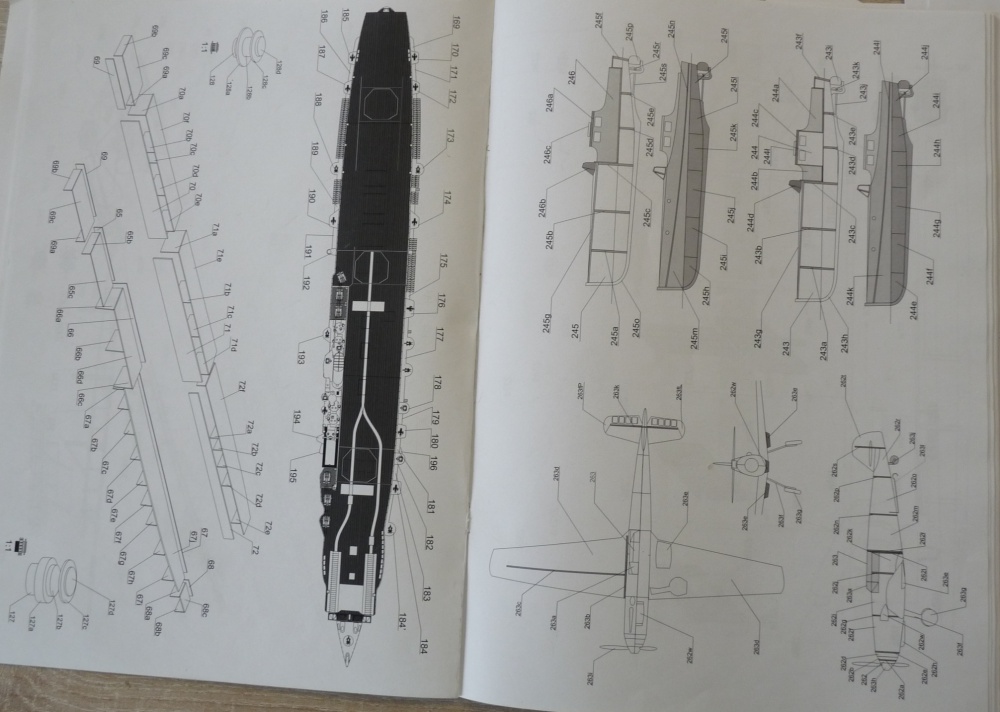 Graf Zeppelin (Plná velikost v novém okně) Graf Zeppelin