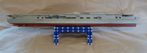 Graf Zeppelin Graf Zeppelin