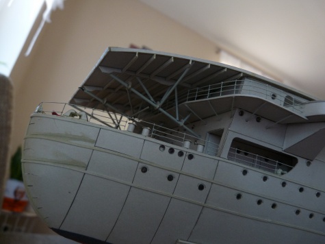 Graf Zeppelin Graf Zeppelin