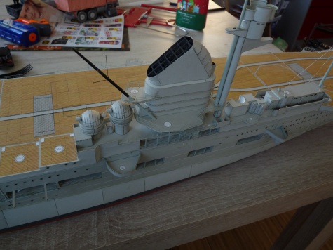 Graf Zeppelin Graf Zeppelin