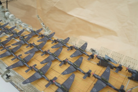 Graf Zeppelin Graf Zeppelin
