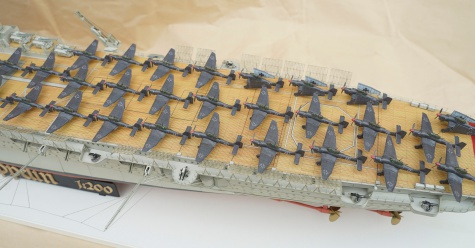 Graf Zeppelin Graf Zeppelin