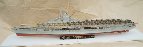 Graf Zeppelin