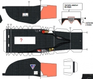 Williams FW42, Silverstone 2019
