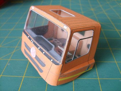 Tatra Phoenix 4x4 S1 Tatra Phoenix 4x4 S1