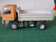 Tatra Phoenix 4x4 S1