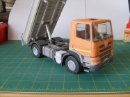 Tatra Phoenix 4x4 S1