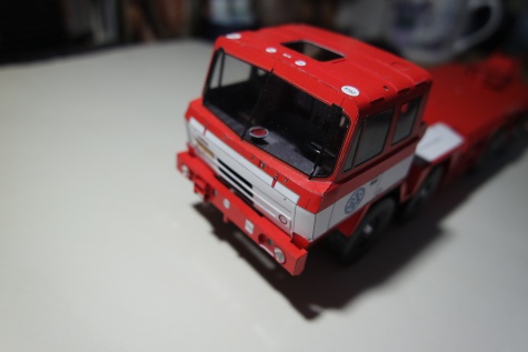Tatra 815 AV-15 Tatra 815 AV-15
