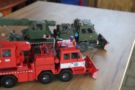 Tatra 815 AV-15 Tatra 815 AV-15