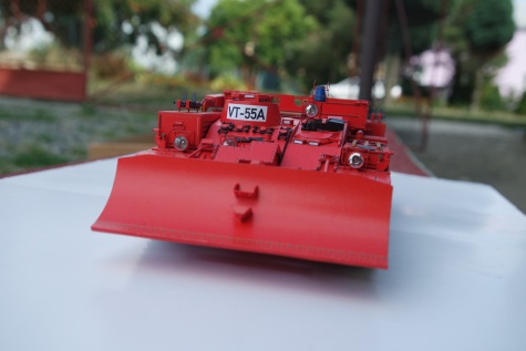 VT-55A VT-55A