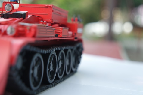 VT-55A VT-55A