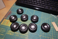 Tatra 815 TA 26 265 8x8.1R