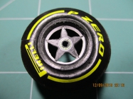 Williams FW42