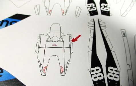 Williams FW42 Williams FW42