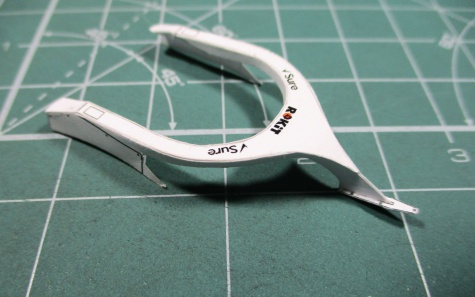 Williams FW42 Williams FW42