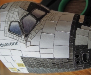 Endeavour