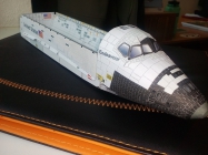 Endeavour