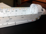 Endeavour
