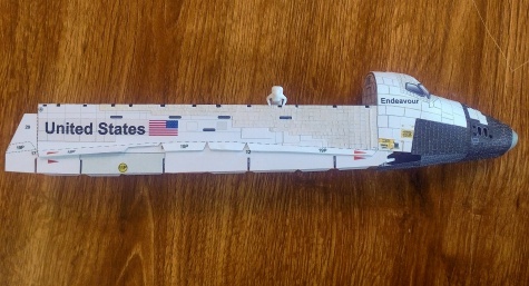 Endeavour