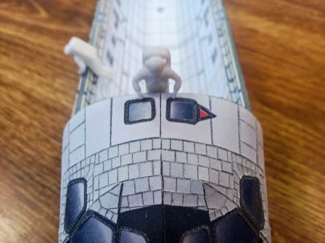Endeavour