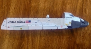 Endeavour