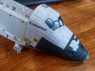 Endeavour