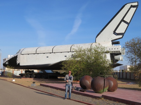 Endeavour Endeavour