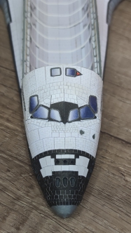 Endeavour