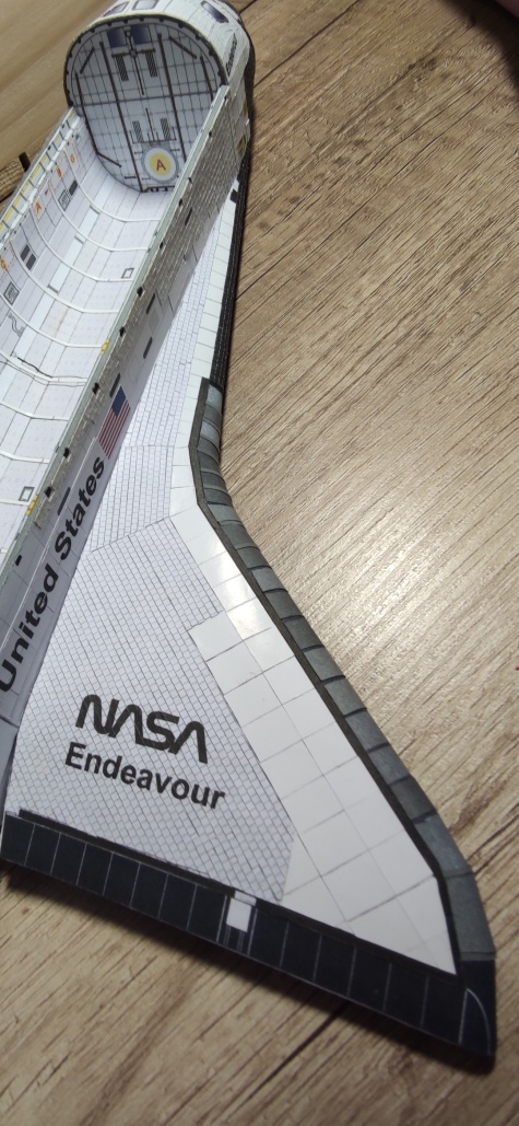 Endeavour Endeavour