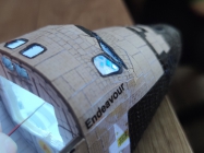 Endeavour