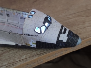 Endeavour
