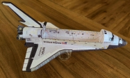 Endeavour