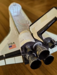 Endeavour