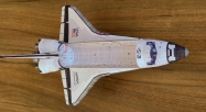 Endeavour