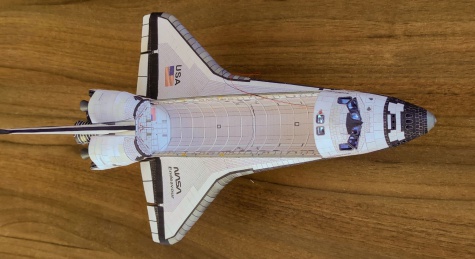 Endeavour Endeavour