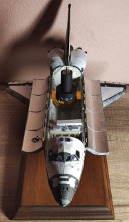 Endeavour