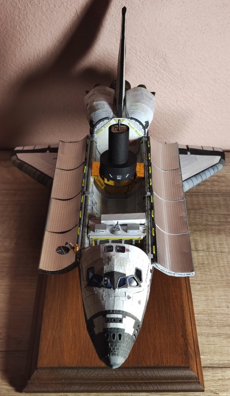 Endeavour