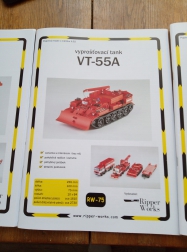 Pr�v� vybaleno
