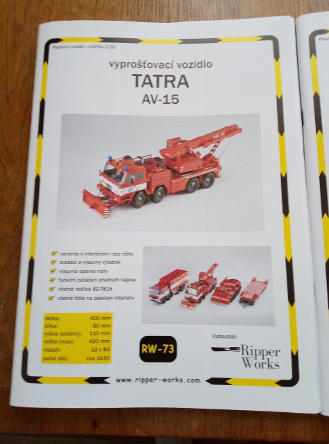 Právě vybaleno Právě vybaleno