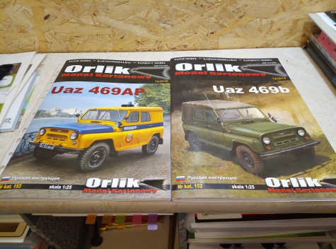 Právě vybaleno Právě vybaleno